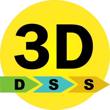 ETH Zurich 3D Decision Support System for planning power transmission lines